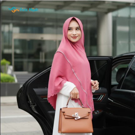 Izzati Instan Cutting Laser