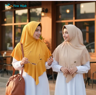 Asma Instan Two Layer