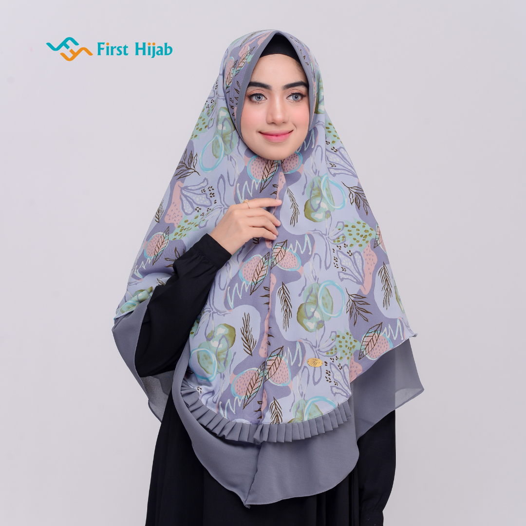 Amarila Instan Two Layer Motif