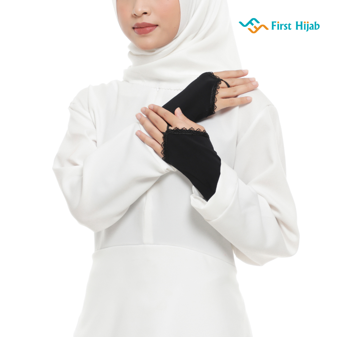 Ringplain Handsock